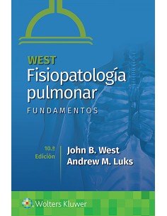 WEST Fisiopatologia Pulmonar Fundamentos