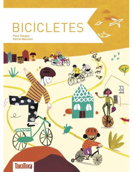 Bicicletes