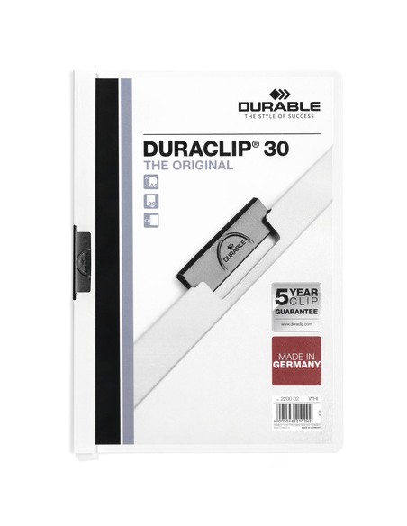 Duraclip 30 A4