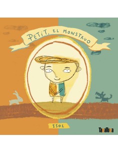 Petit el monstruo