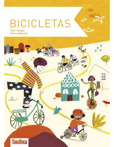 Bicicletas