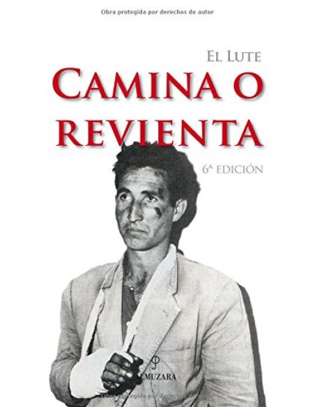 El Lute Camina o revienta