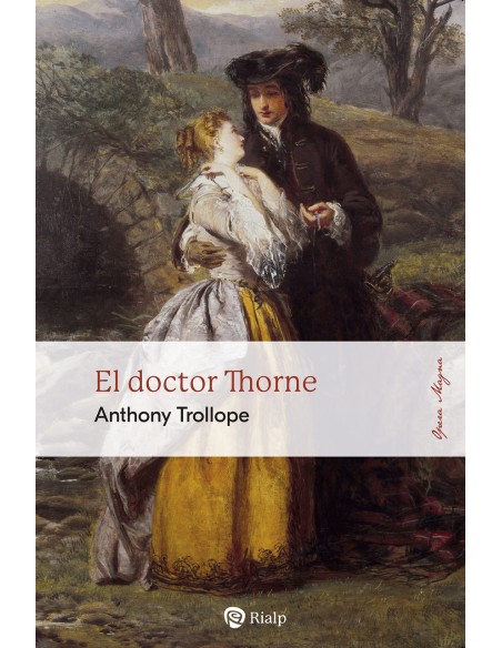 El doctor Thorne