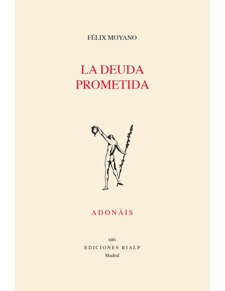 La deuda prometida