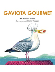 Gaviota gourmet