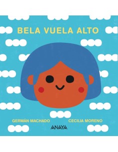 Bela vuela alto