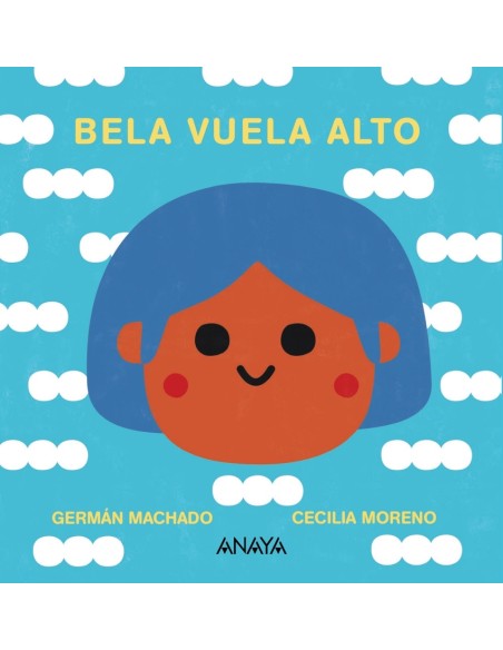 Bela vuela alto
