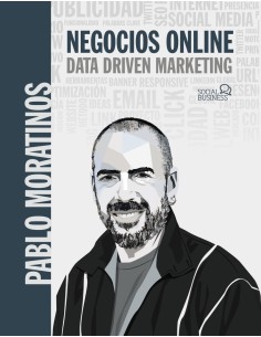 Negocios online Data driven marketing