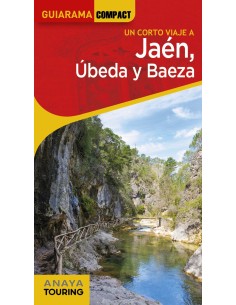 Jaen Ubeda y Baeza
