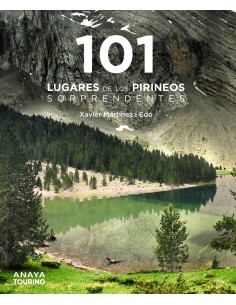 101 Lugares de los Pirineos sorprendentes