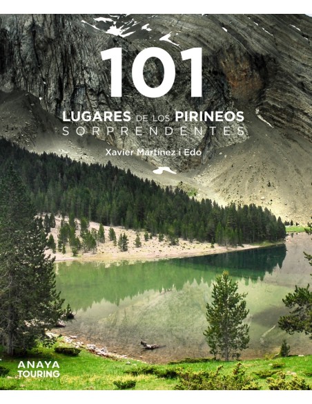 101 Lugares de los Pirineos sorprendentes