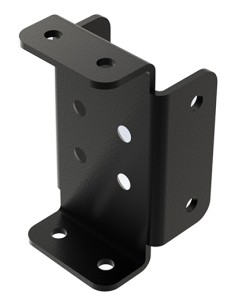 BT8380-JPR/B accesorio para soporte de televisor