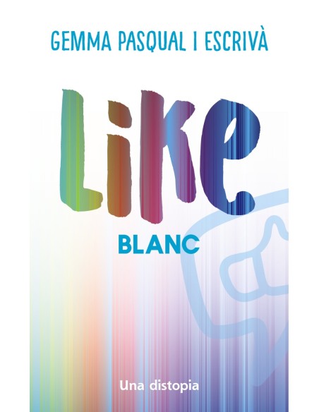 Like Blanc
