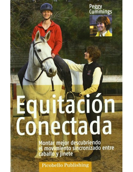 Equitacion conectada