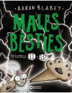 Males besties Episodis 11 i 12