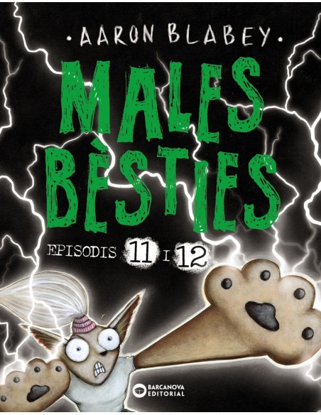 Males besties Episodis 11 i 12