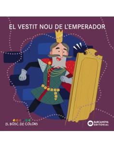 El vestit nou de l emperador