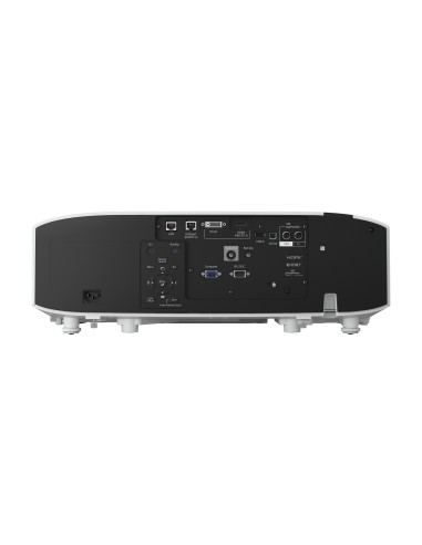 EB-PU1007W videoproyector Proyector para grandes espacios 7000 lúmenes ANSI 3LCD WUXGA (1920x1200) Blanco