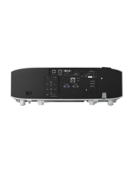EB-PU1007W videoproyector Proyector para grandes espacios 7000 lúmenes ANSI 3LCD WUXGA (1920x1200) Blanco