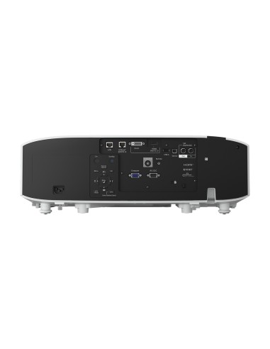 EB-PU1007W videoproyector Proyector para grandes espacios 7000 lúmenes ANSI 3LCD WUXGA (1920x1200) Blanco