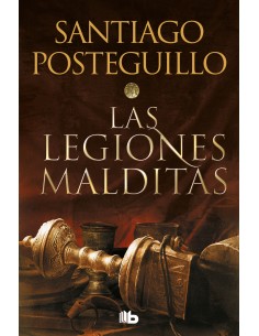 Las legiones malditas Trilogia Africanus 2