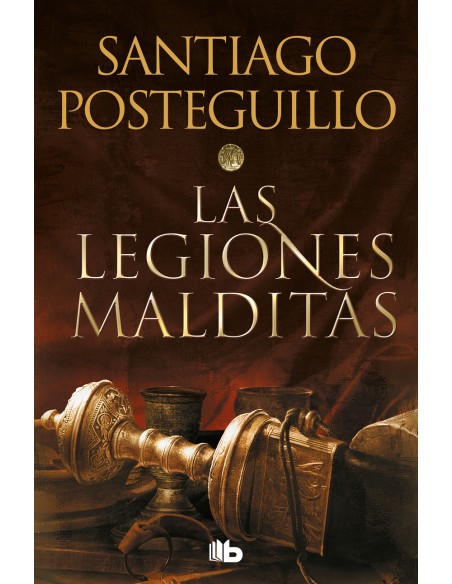 Las legiones malditas Trilogia Africanus 2