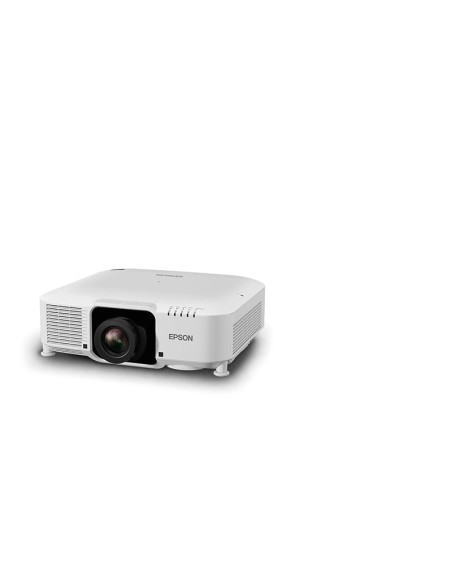 EB-PU1007W videoproyector Proyector para grandes espacios 7000 lúmenes ANSI 3LCD WUXGA (1920x1200) Blanco