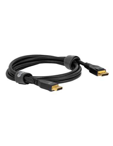 CAC-1094 cable DisplayPort 2 m Negro