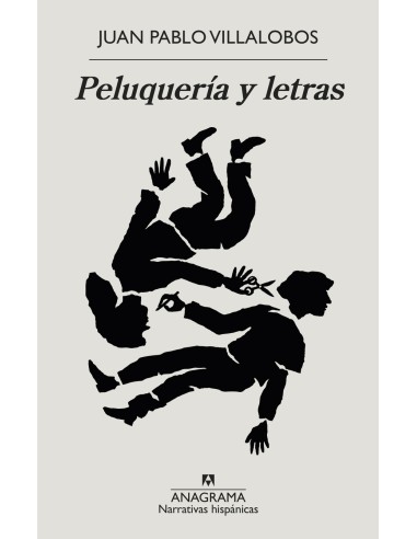Peluqueria y letras