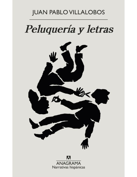 Peluqueria y letras