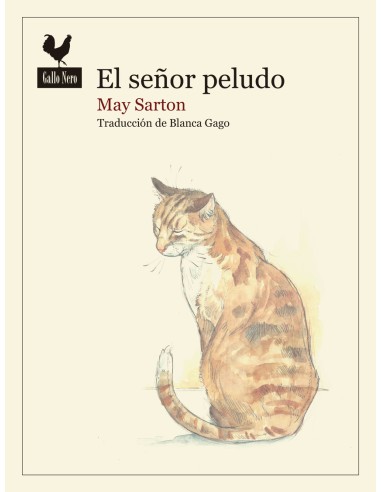 El senor peludo