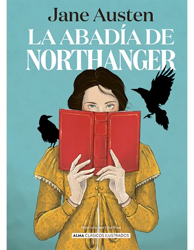 La abadia de Northanger