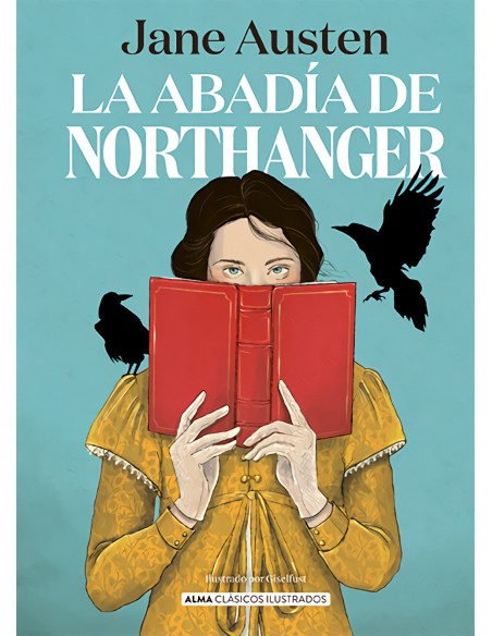 La abadia de Northanger
