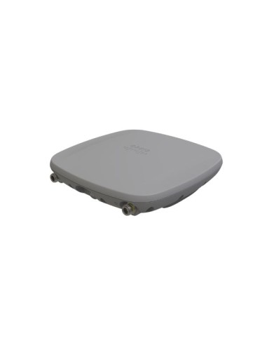 CW9163E-E punto de acceso inalámbrico Gris Energía sobre Ethernet (PoE)