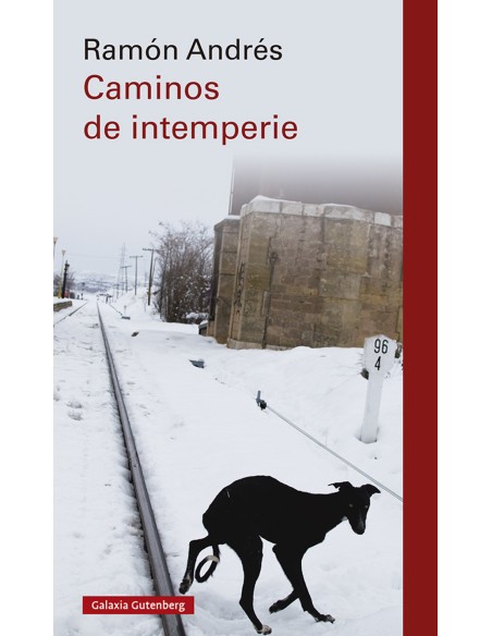 Caminos de intemperie