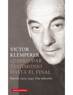 Quiero dar testimonio hasta el final 2022