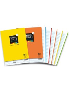 Recambio lamela pro a4 100h 4 Taladros 90g cuadrovia 3mm