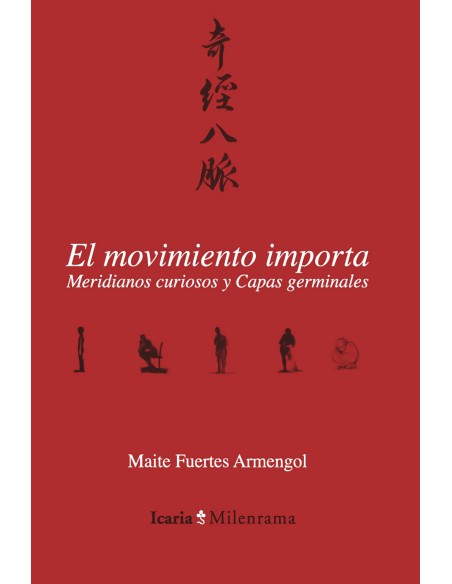 Movimiento importa El