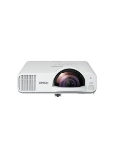 EB-L210SF videoproyector Proyector de corto alcance 4000 lúmenes ANSI 3LCD 3D Blanco