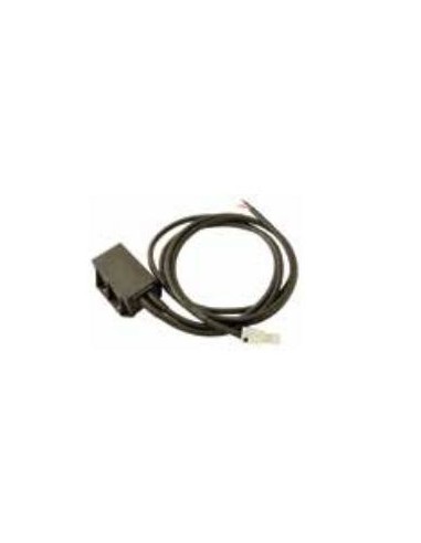 220282-000 adaptador e inversor de corriente Interior Negro