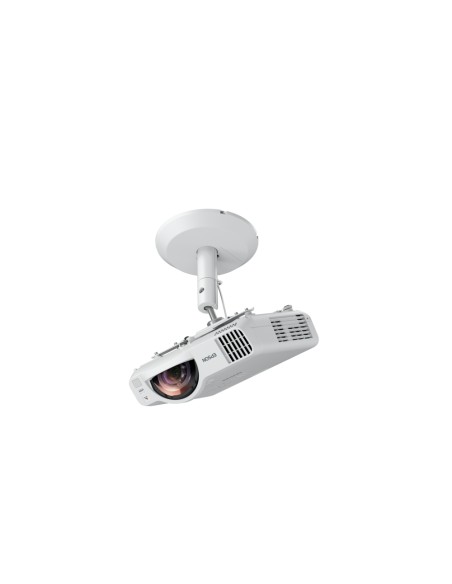 EB-L210SF videoproyector Proyector de corto alcance 4000 lúmenes ANSI 3LCD 3D Blanco