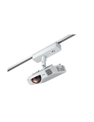 EB-L210SF videoproyector Proyector de corto alcance 4000 lúmenes ANSI 3LCD 3D Blanco