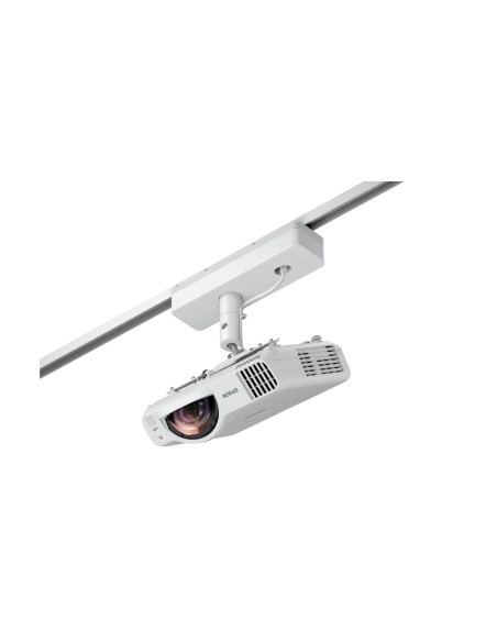 EB-L210SF videoproyector Proyector de corto alcance 4000 lúmenes ANSI 3LCD 3D Blanco