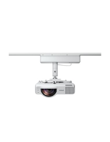 EB-L210SF videoproyector Proyector de corto alcance 4000 lúmenes ANSI 3LCD 3D Blanco