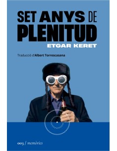 Set anys de plenitud