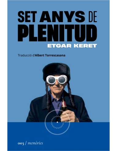 Set anys de plenitud