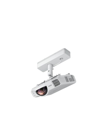 EB-L210SF videoproyector Proyector de corto alcance 4000 lúmenes ANSI 3LCD 3D Blanco