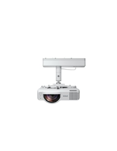 EB-L210SF videoproyector Proyector de corto alcance 4000 lúmenes ANSI 3LCD 3D Blanco