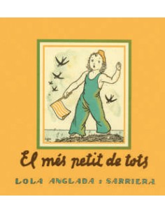 El mes petit de tots