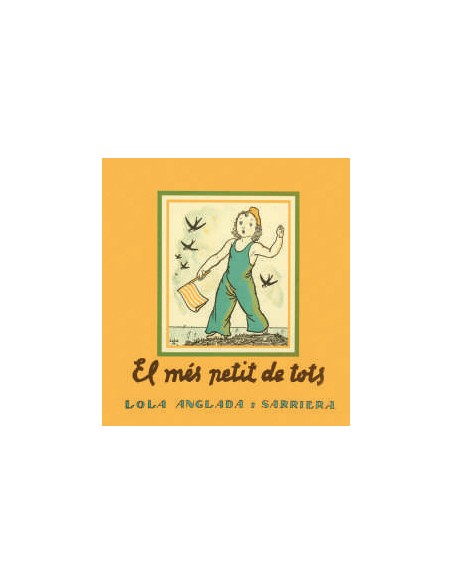 El mes petit de tots